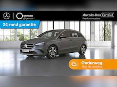 Mercedes-Benz B-klasse - 200 Business Solution Luxury | Achteruitrijcamera | Sfeerverlichting | Stoelverwarming |