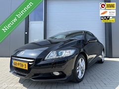 Honda CR-Z - 1.5 i-Vtec IMA GT Hybride