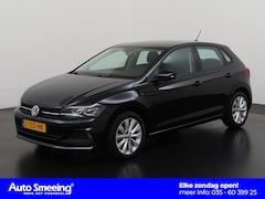 Volkswagen Polo - 1.0 TSI DSG | App Connect | Stoelverwarming | Zondag Open