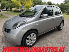 Nissan Micra - 1.2 Tekna
