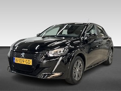 Peugeot e-208 - EV 50kWh 136pk Active Pack