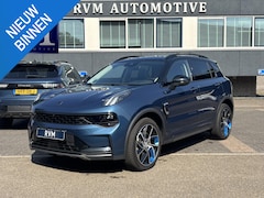 Lynk & Co 01 - 1.5 PHEV | COMPLETE AUTO | LYNK&CO GARANTIE T/M 12-2026