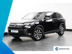 Volkswagen Tiguan - 1.5 eTSI 150 pk Life Edition 7-DSG | Trekhaak elektrisch uitklapbaar | Achteruitrijcamera