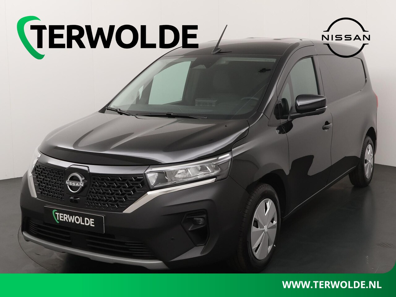 Nissan Townstar - Tekna L2 45 kWh | €8.250 Voordeel | Nieuw uit voorraad! | - AutoWereld.nl