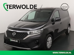 Nissan Townstar - Tekna L2 45 kWh | €8.250 Voordeel | Nieuw uit voorraad |