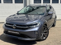 Volkswagen Taigo - 1.5 TSI Style Lane/Front Assist/Carplay/Automaat/navi/aut/acc/sfeerverlichting/keyless