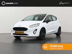 Ford Fiesta - 1.1 Trend | Navigatie | Parkeersensoren | Airco |