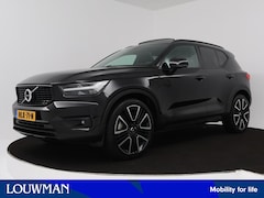 Volvo XC40 - 1.5 T5 Recharge R-Design Limited Panoramadak | R-Design | PHEV
