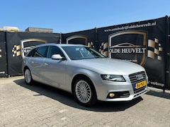 Audi A4 Avant - 1.8 TFSI Pro Line Business DSG, NAP