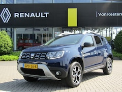 Dacia Duster - 1.3 TCe 130pk Série Limitée 15th Anniversary / Navigatie / 360 Camera / Cruise-Control / C