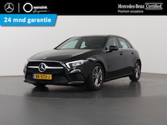 Mercedes-Benz A-klasse - 160 Advantage | Style pakket | Achteruitrijcamera | Navigatie | Widescreen |
