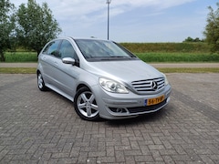 Mercedes-Benz B-klasse - 170