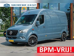 Mercedes-Benz Sprinter - bestel 316 CDI L2H2 FWD|ACC|Navi|Airco|LED|Dodehoeksensoren|Camera