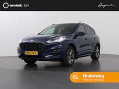 Ford Kuga - 2.5 PHEV ST-Line X | Adaptive Cruise Control | Navigatie | B&O Premium Audio | Winterpack