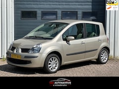 Renault Modus - 1.6-16V Air AUTOMAAT / AIRCO / CRUISE / NAP