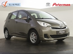 Toyota Verso S - 1.3 VVT-i Aspiration | Trekhaak | Navigatie | Camera