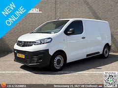 Opel Vivaro - 2.0 CDTI L2H1 Edition | € 7.700, - NETTO | Euro 6 | Bijrijdersbank | Airco | Navi | Cruise