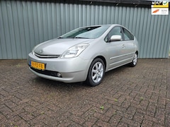 Toyota Prius - 1.5 VVT-i hybrid Clima Automaat