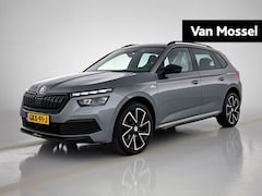 Skoda Kamiq - 1.5 TSI ACT Business Edition Automaat | Navigatie | Zwenkbare trekhaak | Panorama dak |
