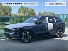 Volvo EX90 - Twin Motor Performance Ultra 7p. 111 kWh / DIRECT LEVERBAAR / Pano. dak/ Luchtvering / Bow