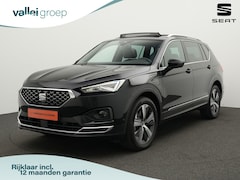 Seat Tarraco - 1.4 TSI 245 pk DSG e-Hybrid Xcellence | Panoramadak | 360 Camera | Standkachel | Park Assi