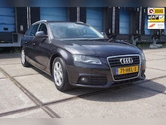 Audi A4 Avant - 1.8 TFSI Pro Line