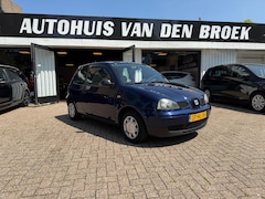 Seat Arosa - 1.4i Stella Nieuw Staat Rijdt en Schakelt Perfect