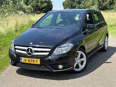 Mercedes-Benz B-klasse - 200 Prestige/Navi/Pano/Acc/Pdc/17''