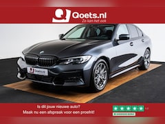 BMW 3-serie - 330i High Executive Sport Line - Elektrisch verwarmde voorstoelen - HiFi - PDC voor/achter