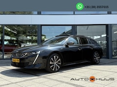 Peugeot 508 SW - 1.5 BlueHDI Aut. Blue GT-Line | Navi | Camera | Panorama | Focal Sound |