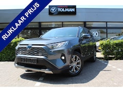 Toyota RAV4 - 2.5 Hybrid AWD Dynamic | Rijklaar | Clima | Apple/Android | Camera | Adap Cruise