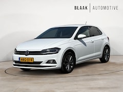 Volkswagen Polo - Polo 1.0 TSI Highline