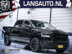 Dodge Ram 1500 - | Sport Ultra | 5.7L V8 Hemi | Multifunctional Tailgate