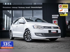 Volkswagen Polo - 1.0 BlueMotion*CARPLAY*NAVI*CRUISE*AIRCO*NAP