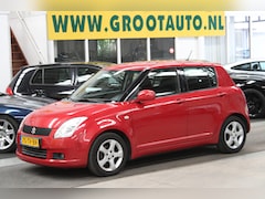 Suzuki Swift - 1.3 Shogun NAP, Airco, Stuurbekrachtiging