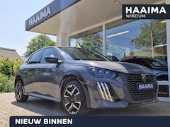 Peugeot 208 - 1.2 PureTech GT | Navigatie | Climate & Cruise Control | LMV | AppleCarplay/Android Auto |