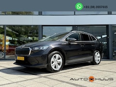 Skoda Enyaq iV - 80 | Navi | Camera | Carplay |