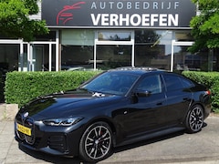 BMW i4 - M50 High Executive 84 kWh - PANORAMA - HARMAN/KADRON - 714PK