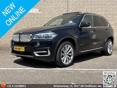 BMW X5 - xDrive40e High Executive | NAPPA Leder | Pano | Climate | Cruise | Navi | Camera | Stoelve