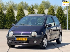 Renault Twingo - 1.2-16V Automaat Panoramadak | Elektrische ramen