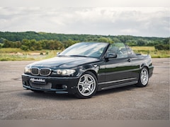 BMW 3-serie Cabrio - 330Ci M-Sport