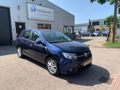 Dacia Sandero - 0.9 TCe Bi-Fuel |SCHADE |EXPORT