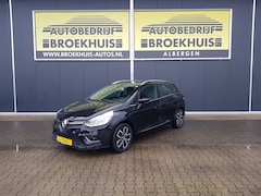 Renault Clio Estate - 0.9 TCe Intens