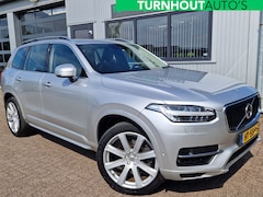Volvo XC90 - 2.0 T8 Twin Engine AWDBowers & Wilkins | Scandinavian Line | 21"