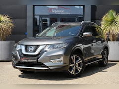 Nissan X-Trail - 1.6 DIG-T N-Connecta 7p. 164pk Panoramadak/Camera/Cruise