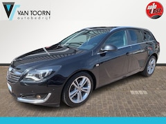 Opel Insignia Sports Tourer - 1.4 T EcoFLEX Edition, trekhaak, navigatie