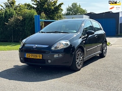 Fiat Punto Evo - 1.3 M-Jet Dynamic | Airco + Cruise control |