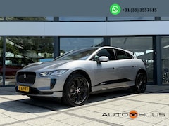 Jaguar I-PACE - EV320 S Aut. Bus Pack 90kWh | Leder | Panorama | Navi | Camera
