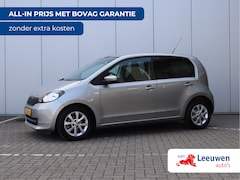 Skoda Citigo - 1.0 Greentech Fresh | Trekhaak | Parkeersensoren | 5-drs | Org. NL