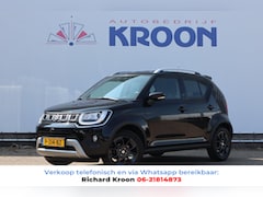 Suzuki Ignis - 1.2 Smart Hybrid Style
